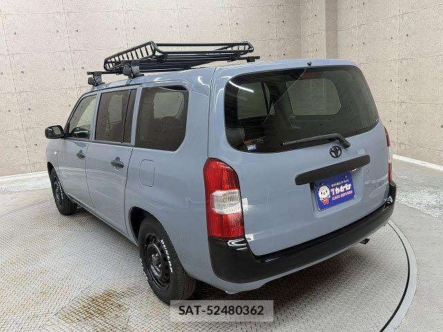 Toyota PROBOX VAN 2020-05 8563305-2
