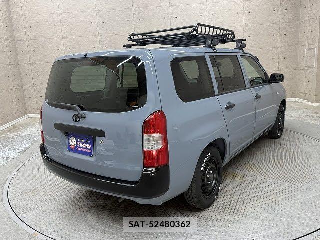 Toyota PROBOX VAN 2020-05 8563305-3