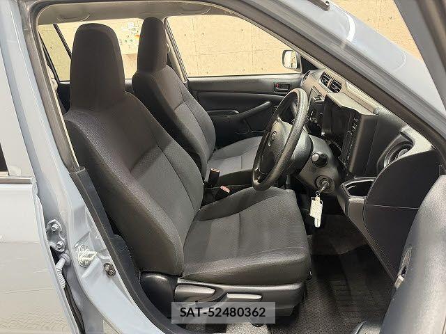 Toyota PROBOX VAN 2020-05 8563305-5