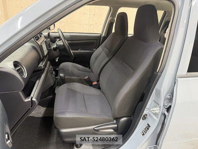 Toyota PROBOX VAN 2020-05 8563305-6