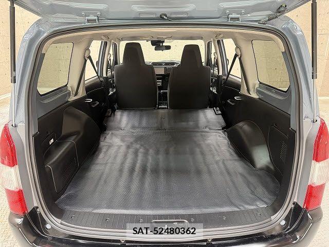 Toyota PROBOX VAN 2020-05 8563305-7