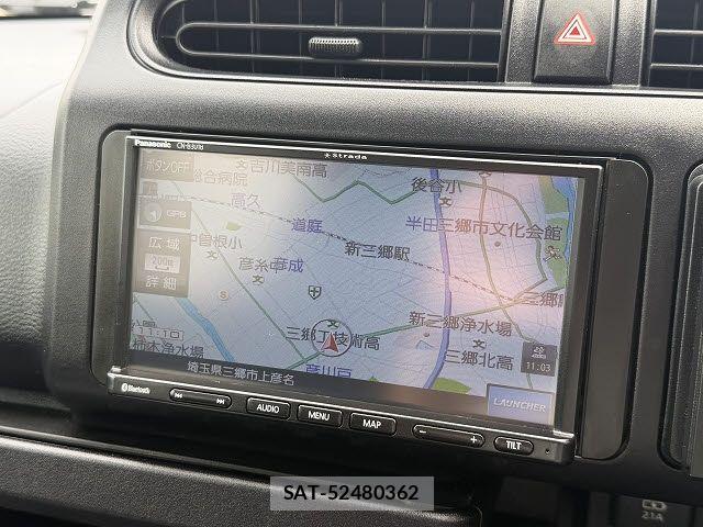 Toyota PROBOX VAN 2020-05 8563305-8