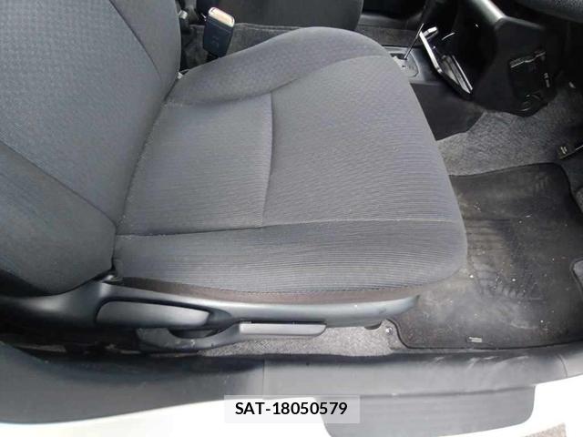 Toyota PROBOX VAN 2020-08 8543891-9