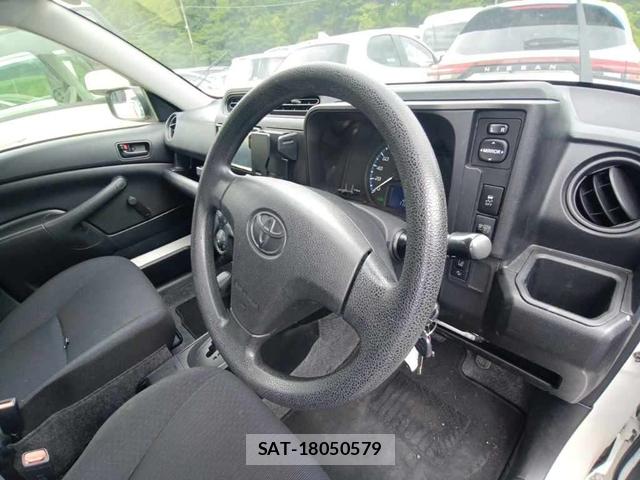 Toyota PROBOX VAN 2020-08 8543891-10