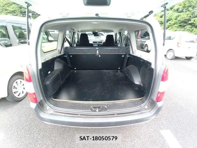 Toyota PROBOX VAN 2020-08 8543891-11