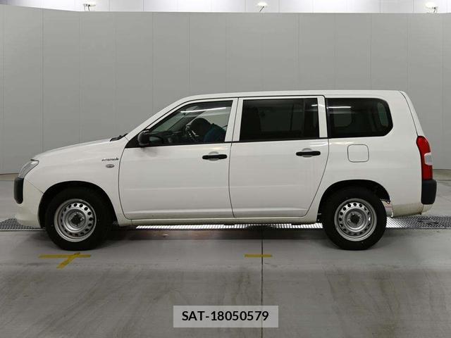 Toyota PROBOX VAN 2020-08 8543891-1