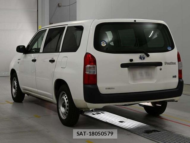 Toyota PROBOX VAN 2020-08 8543891-2