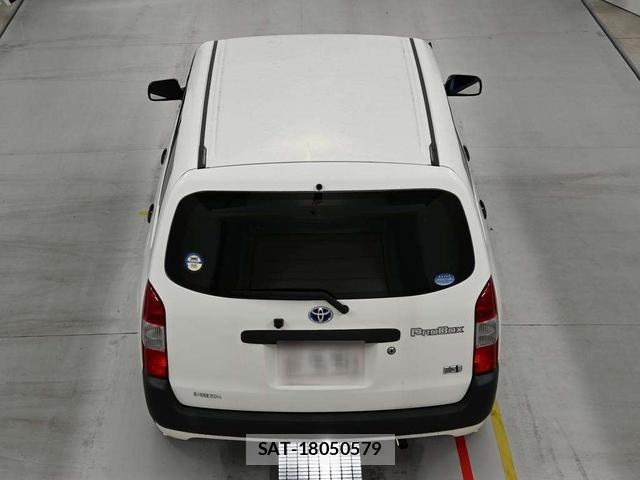 Toyota PROBOX VAN 2020-08 8543891-3