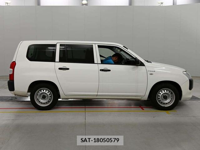 Toyota PROBOX VAN 2020-08 8543891-5