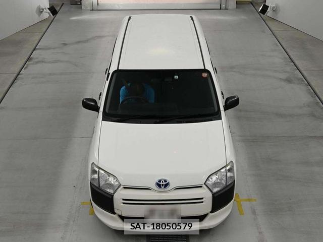 Toyota PROBOX VAN 2020-08 8543891-7