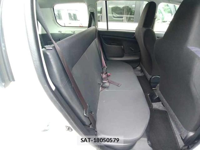 Toyota PROBOX VAN 2020-08 8543891-8