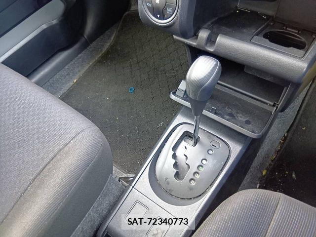 Toyota PROBOX VAN 2021-07 8563303-9