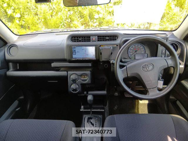 Toyota PROBOX VAN 2021-07 8563303-1
