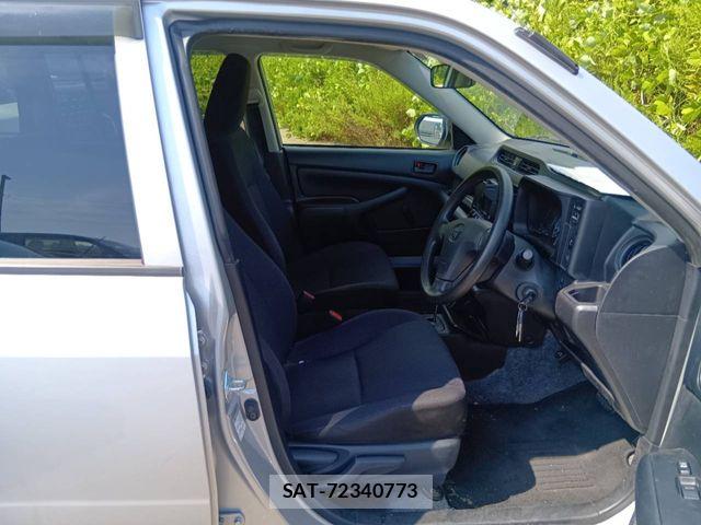 Toyota PROBOX VAN 2021-07 8563303-3