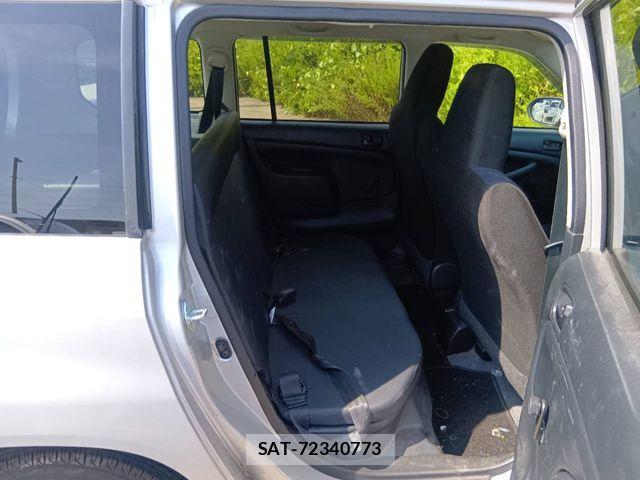Toyota PROBOX VAN 2021-07 8563303-4
