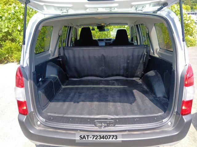 Toyota PROBOX VAN 2021-07 8563303-5