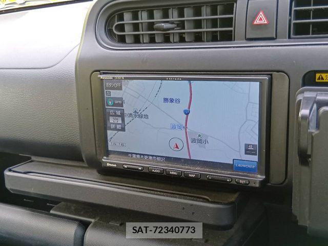 Toyota PROBOX VAN 2021-07 8563303-7