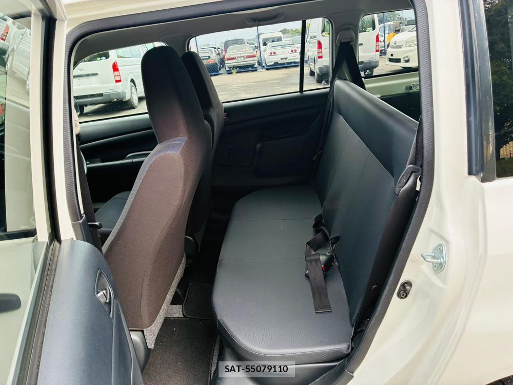 Toyota PROBOX VAN 2020-08 8427881-9