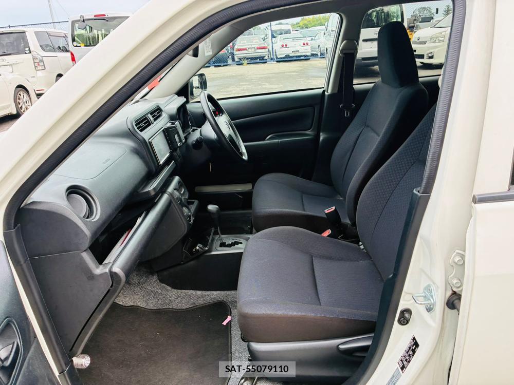 Toyota PROBOX VAN 2020-08 8427881-10