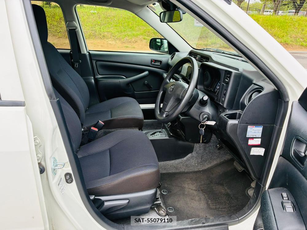 Toyota PROBOX VAN 2020-08 8427881-11
