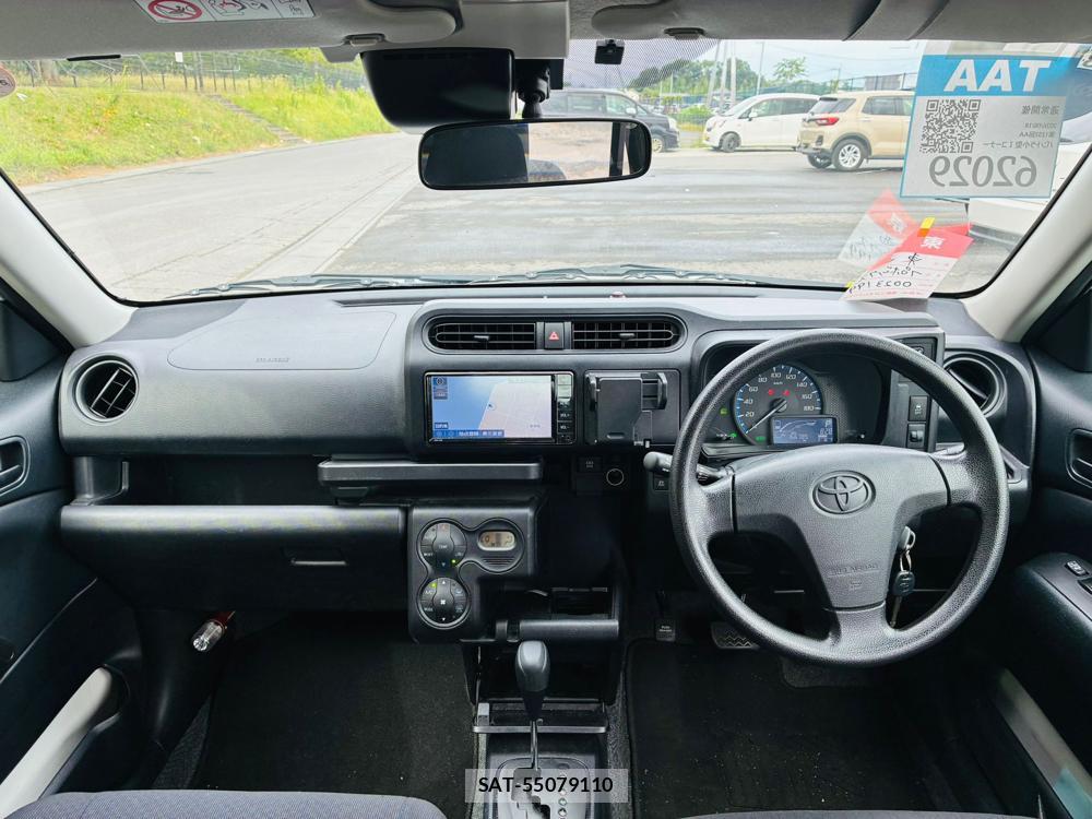 Toyota PROBOX VAN 2020-08 8427881-12
