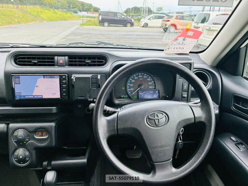 Toyota PROBOX VAN 2020-08 8427881-13