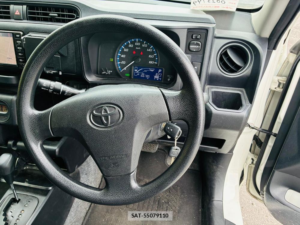 Toyota PROBOX VAN 2020-08 8427881-14