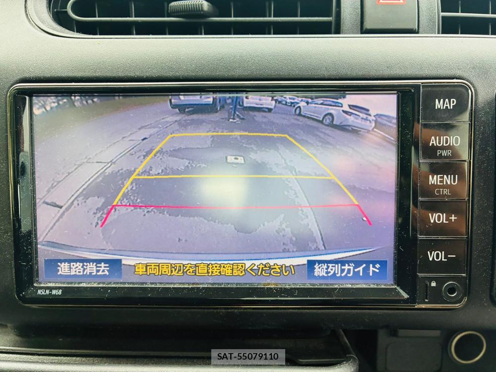 Toyota PROBOX VAN 2020-08 8427881-17