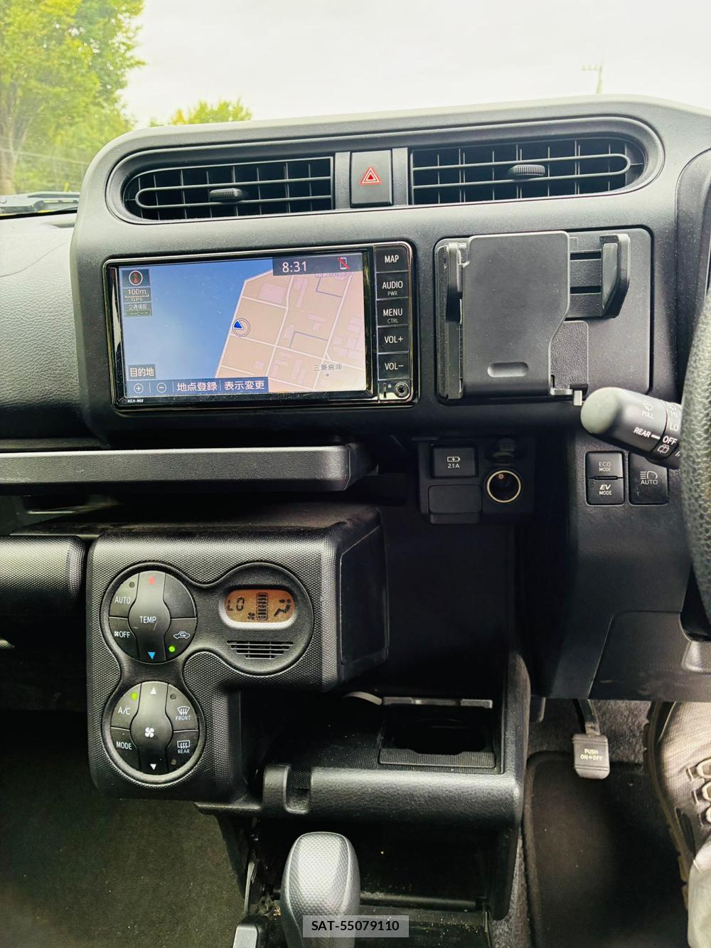 Toyota PROBOX VAN 2020-08 8427881-18