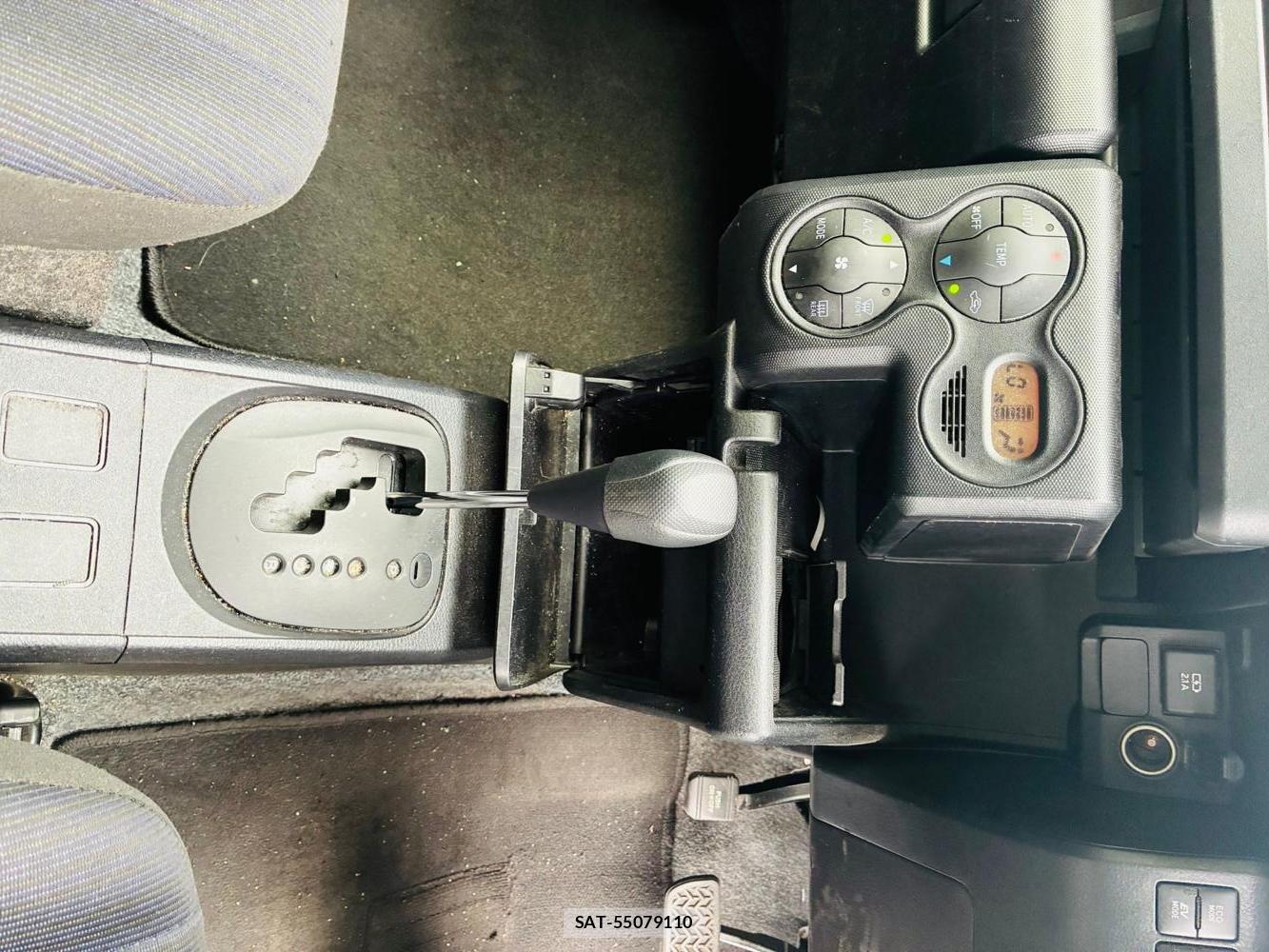Toyota PROBOX VAN 2020-08 8427881-19