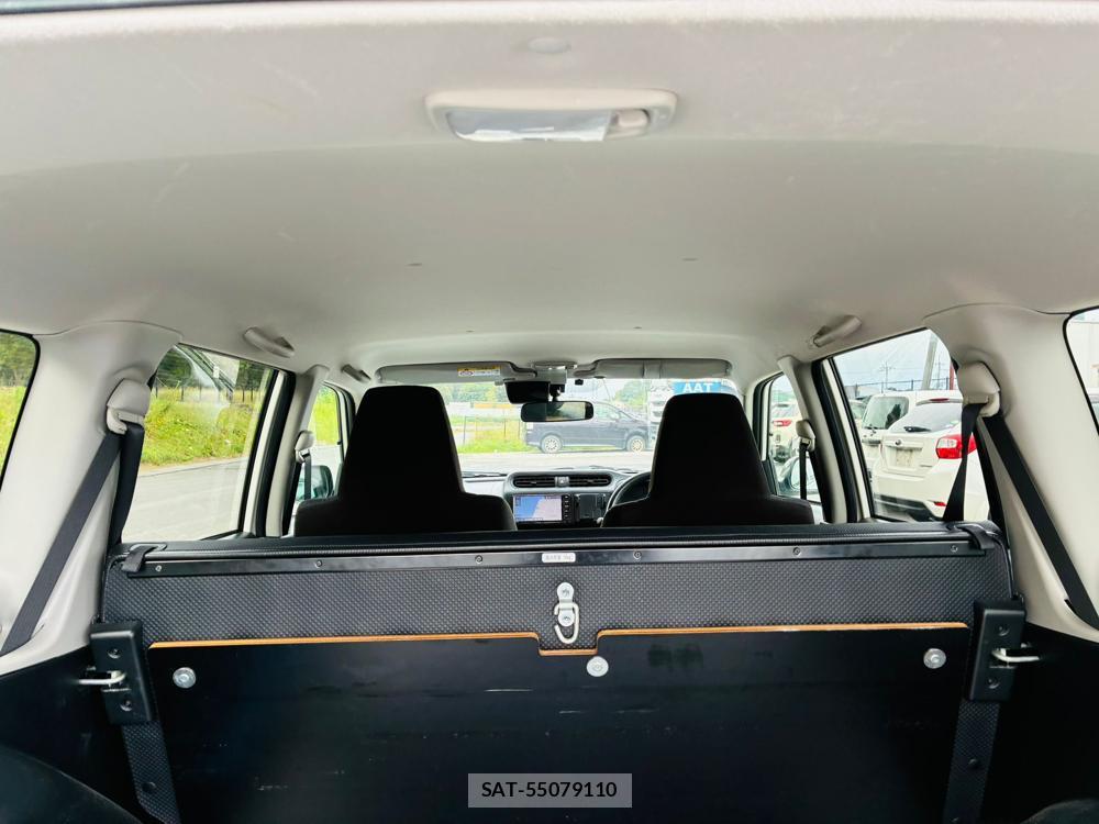 Toyota PROBOX VAN 2020-08 8427881-23
