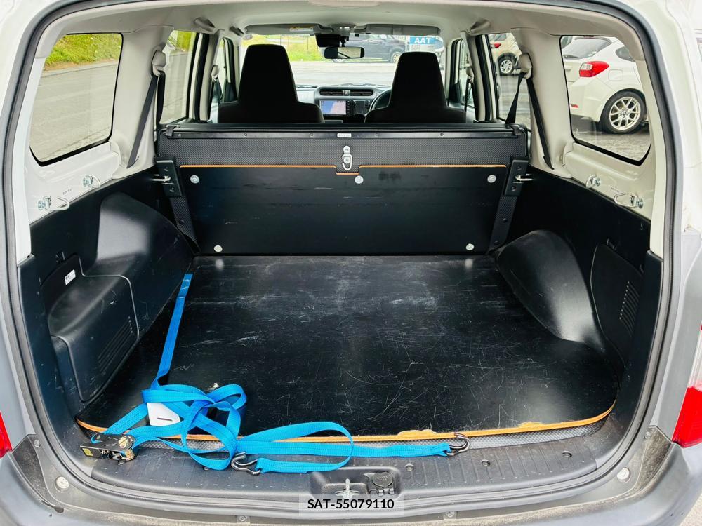 Toyota PROBOX VAN 2020-08 8427881-24