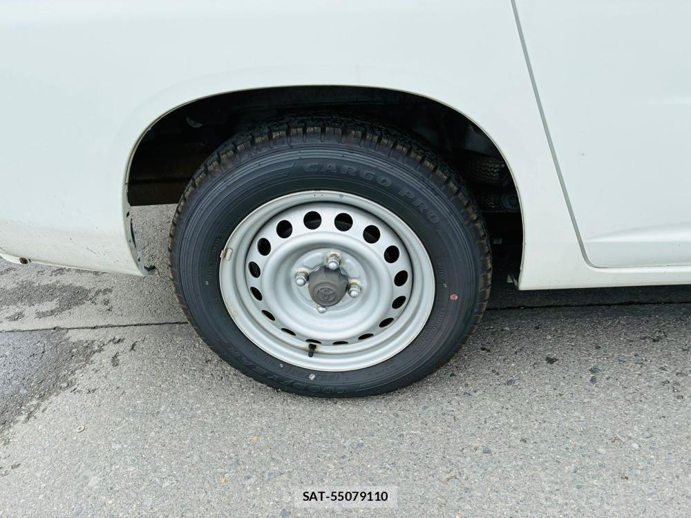 Toyota PROBOX VAN 2020-08 8427881-26