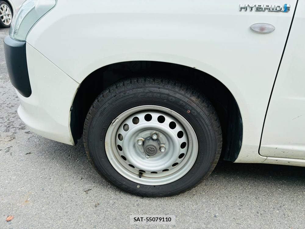 Toyota PROBOX VAN 2020-08 8427881-28