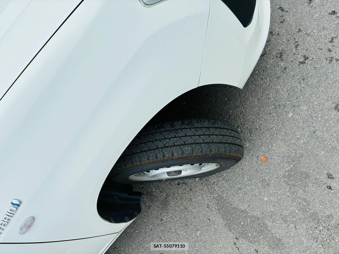 Toyota PROBOX VAN 2020-08 8427881-30
