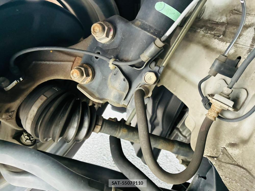 Toyota PROBOX VAN 2020-08 8427881-33