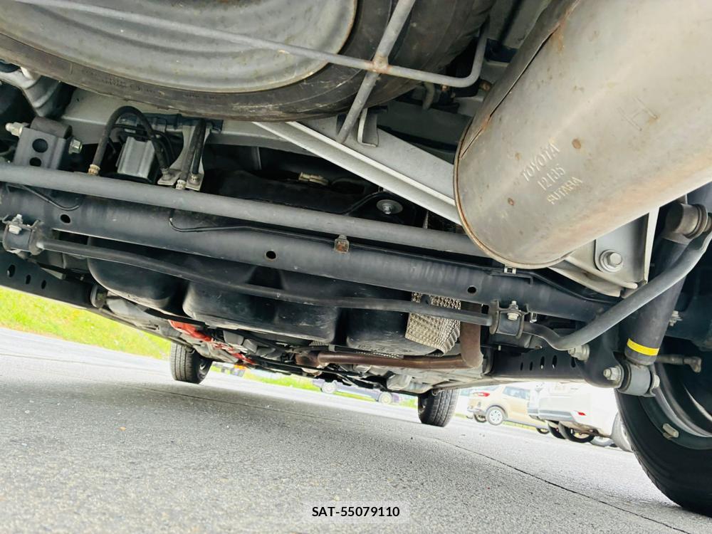 Toyota PROBOX VAN 2020-08 8427881-35