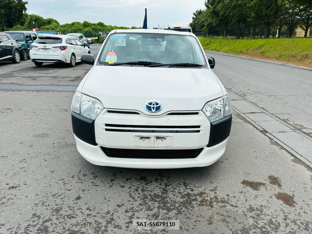 Toyota PROBOX VAN 2020-08 8427881-7