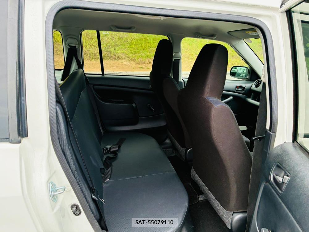 Toyota PROBOX VAN 2020-08 8427881-8