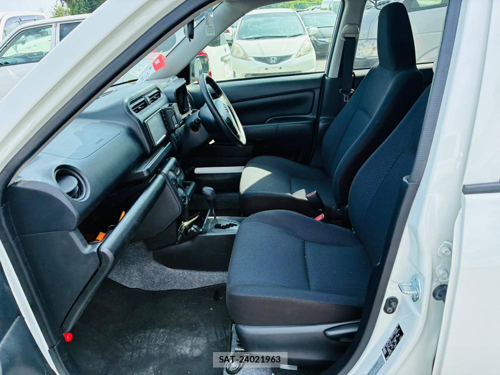 Toyota PROBOX VAN 2020-08 8427878-10