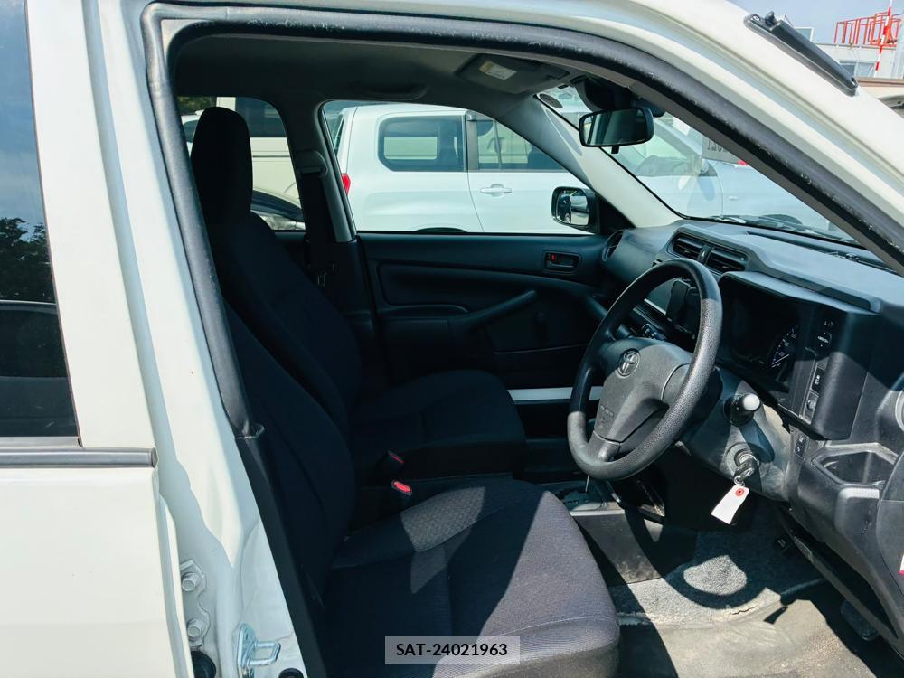 Toyota PROBOX VAN 2020-08 8427878-11