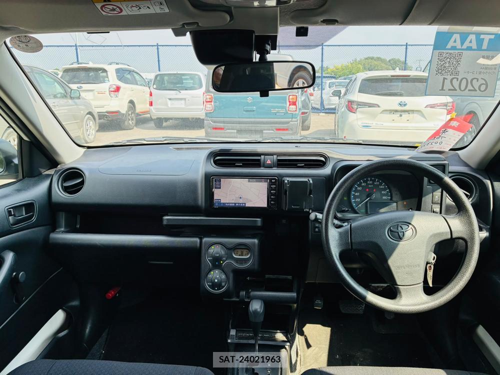 Toyota PROBOX VAN 2020-08 8427878-12