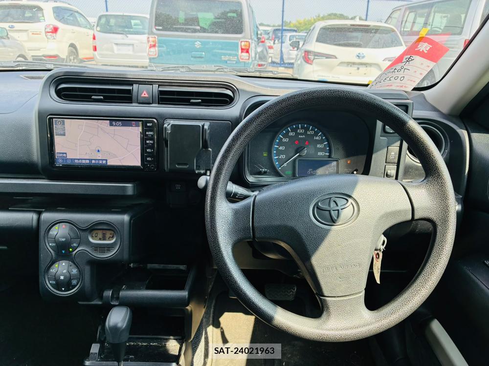 Toyota PROBOX VAN 2020-08 8427878-13