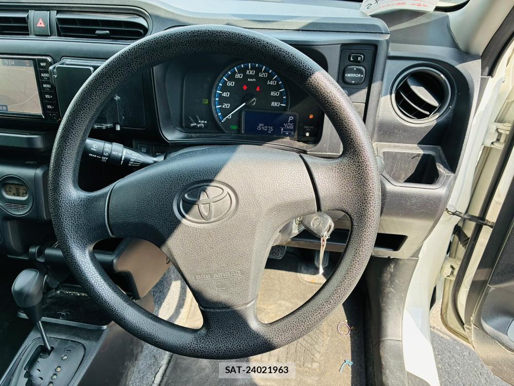 Toyota PROBOX VAN 2020-08 8427878-14