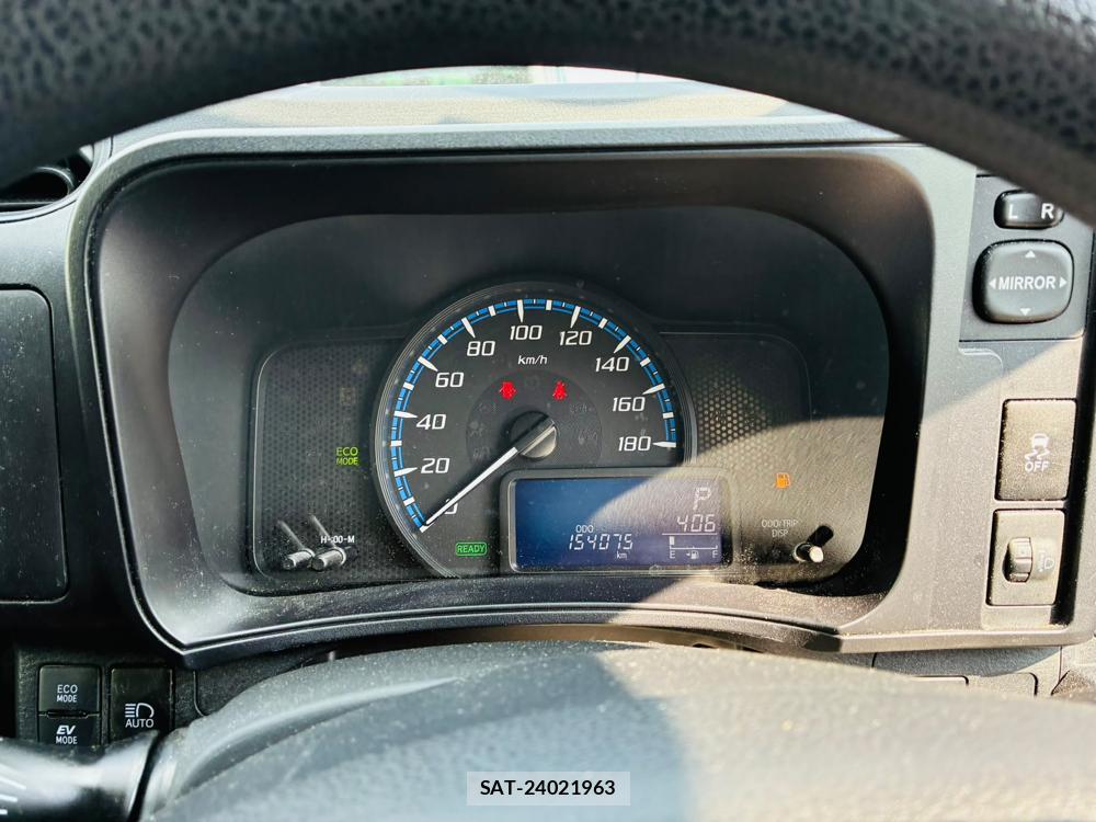 Toyota PROBOX VAN 2020-08 8427878-15