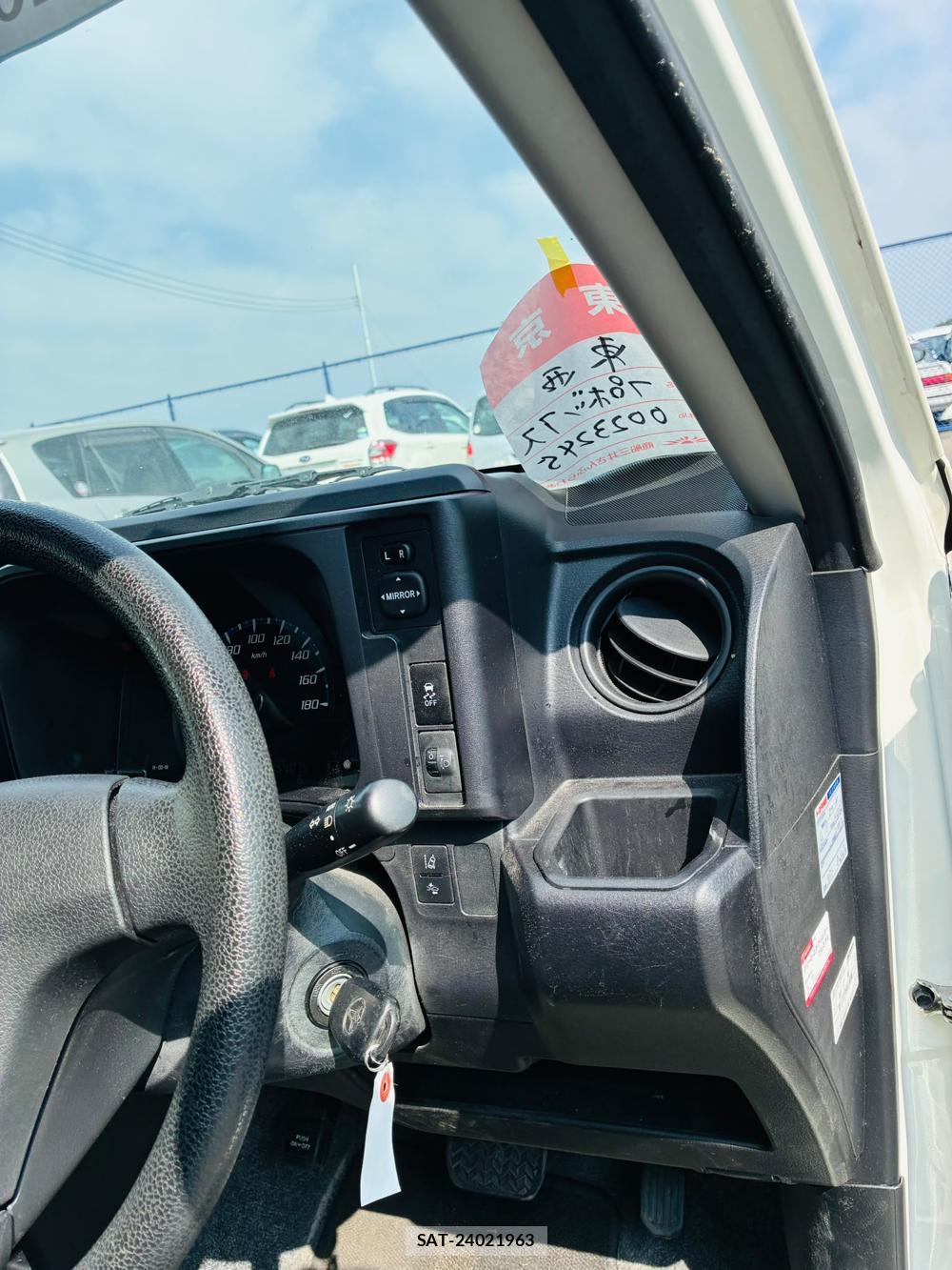 Toyota PROBOX VAN 2020-08 8427878-16