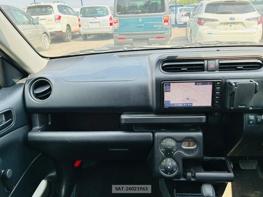 Toyota PROBOX VAN 2020-08 8427878-17