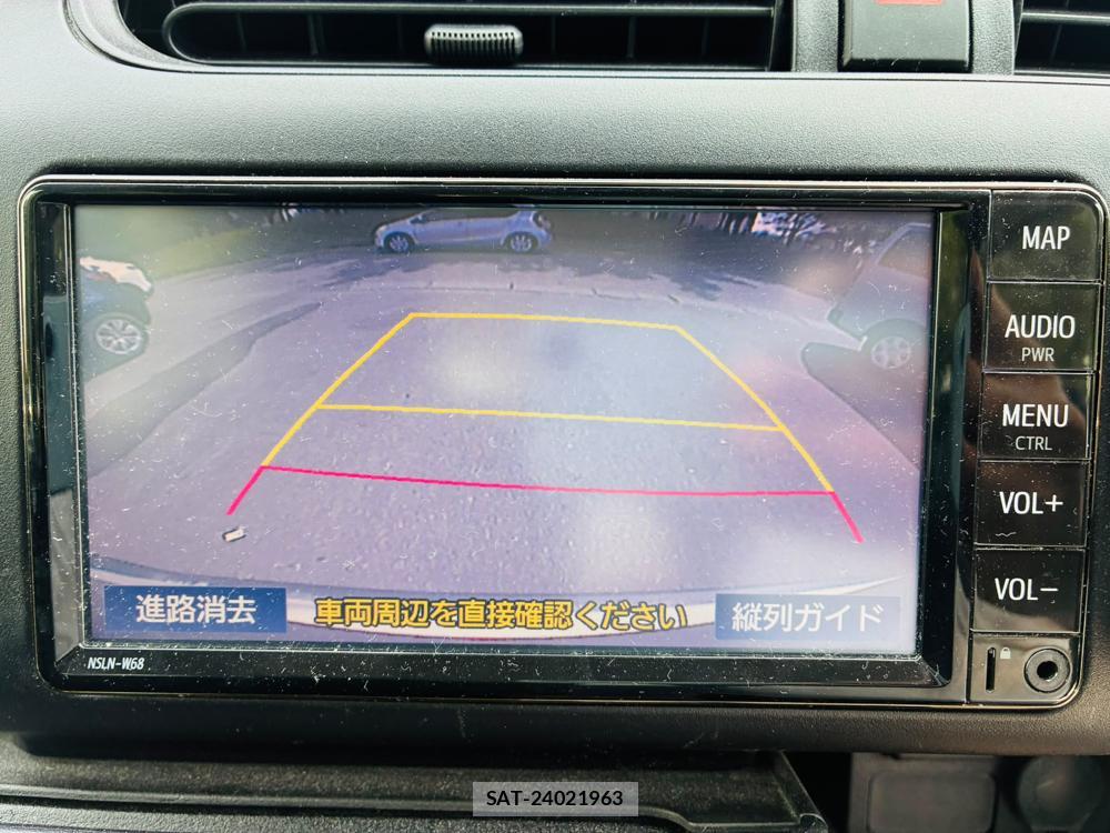 Toyota PROBOX VAN 2020-08 8427878-18