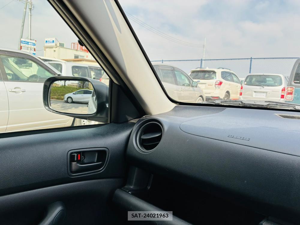 Toyota PROBOX VAN 2020-08 8427878-21