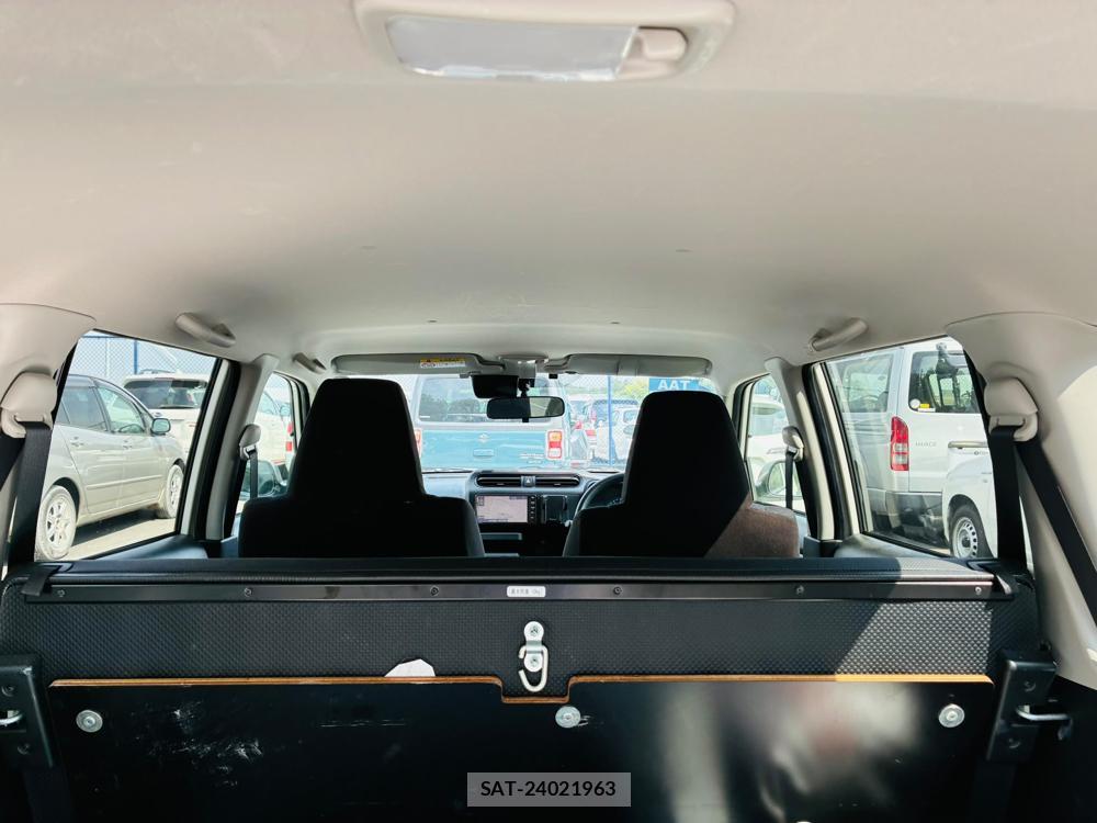 Toyota PROBOX VAN 2020-08 8427878-23